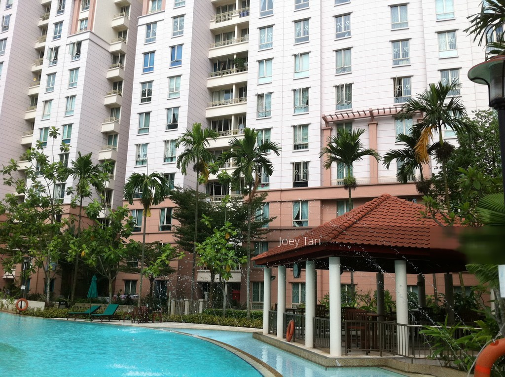 Yishun Emerald (D27), Condominium #149799362